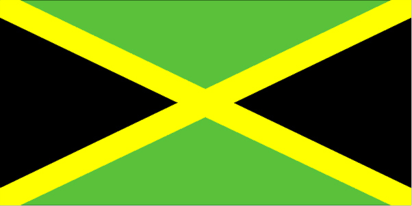 牙买加签证