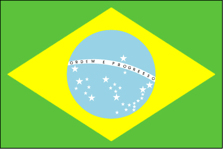 巴西签证