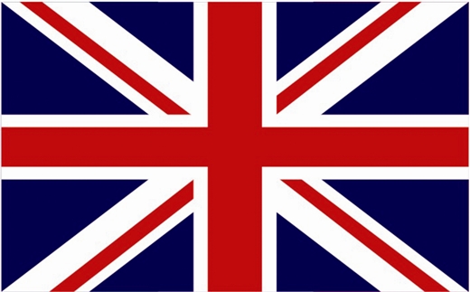 英国签证