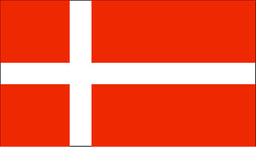 丹麦签证