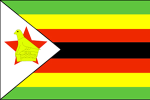 津巴布韦签证